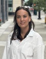 Gulmira Abdyrahmanova