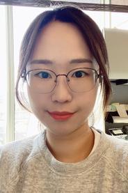 Photo of Hyesol Lim