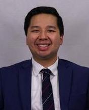 Matthew Chong
