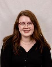 Stella Buckmaster-West