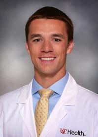 Photo of Dalton Bannister