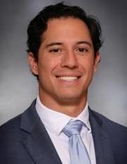 Photo of Pablo Coello