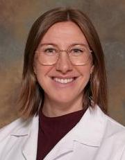 Photo of Lindsey Croll