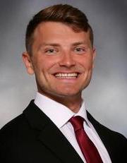 Photo of Brett Drake