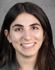 Photo of Angela Fadil