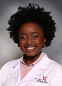 Photo of Kiandra Hawkins