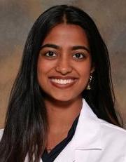 Photo of Aparna Kambhampati