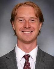 Photo of Jack Koch