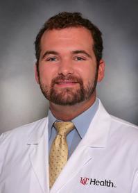 Photo of Alexander Landry