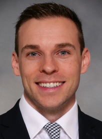Photo of Ryan Layton
