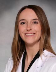 Photo of  Grace McPhail, MD