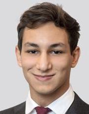 Photo of Nasser Monzer, MD
