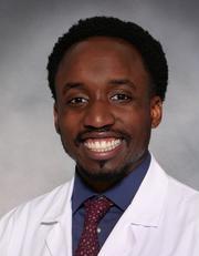 Photo of  Okafor Zuby, MD