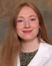 Photo of Sofia Penrose