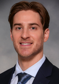 Photo of Matthew Thornburg