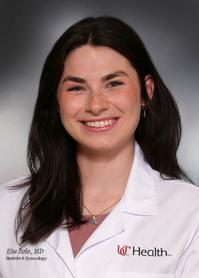 Photo of Elise Turke, MD