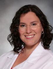 Photo of  Melissa Vaz-Ayes, MD