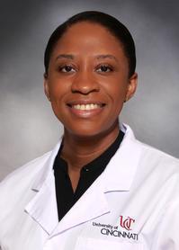 Photo of Tiffany Haynes