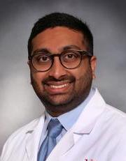 Photo of Atul Lodh