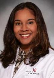 Photo of Suchitra Muralidharan