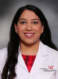 Photo of Nabila Naser