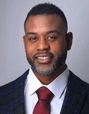 Photo of Jamal Perry, MD