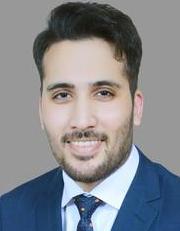 Photo of Naveed Tariq