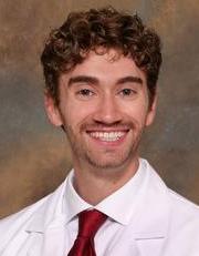 Photo of Colin Vogt