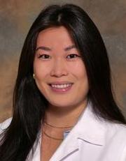 Photo of Eileen Xu