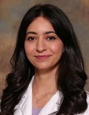 Photo of Hamna Ahmed