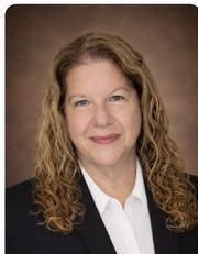 Photo of Jaime L. Bishop, LPPCC-S
