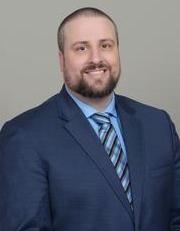 Photo of Josh Franklin Hollingshead