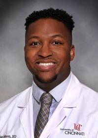 Photo of Nicolas Johnson, MD