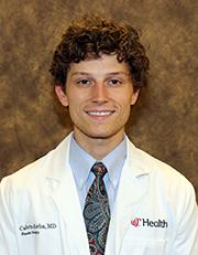 Photo of Calvin Korba, MD