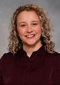 Photo of Michelle Kossack