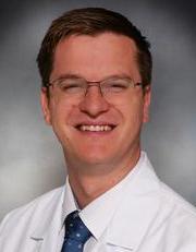 Photo of Jeremy Kubiak