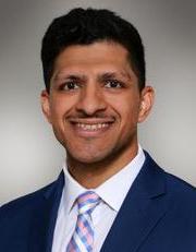 Photo of Ronak Mahatme, MD