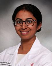 Photo of Supritha Nilam, DDS,  MD
