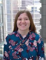 Photo of Breanna Sproul