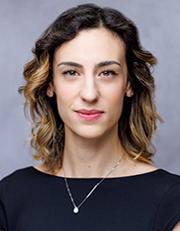 Photo of Giulia Bencini, MD