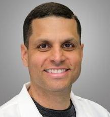 Photo of Luis Chirinos Cordero, MD