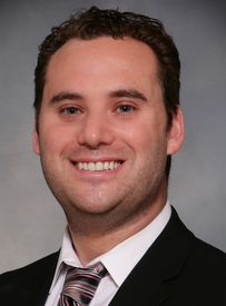 Photo of Brandon Golant