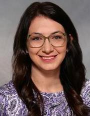 Photo of Haley Holmes, FNP-C