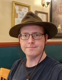 Michael Penrod