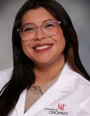 Photo of Noemi Rico-Ceppi, MD