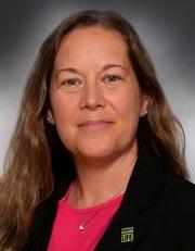 Photo of Katherine Turner, MD
