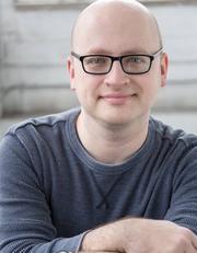 Aaron Whitehead