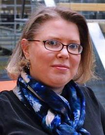 Julie Zink