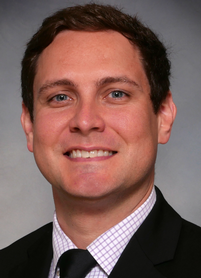 Photo of Jeff Musgrave