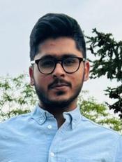 Photo of Purab S. Sood